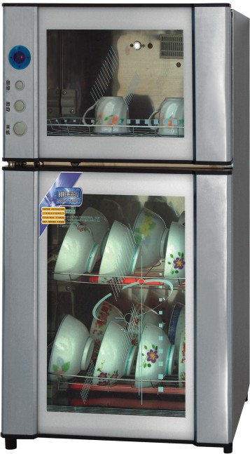 Tủ tiệt trùng Tủ tiệt trùng ASB – 10C 108L
