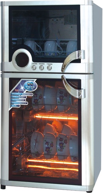 Tủ tiệt trùng Tủ tiệt trùng ASB – 1E 188L