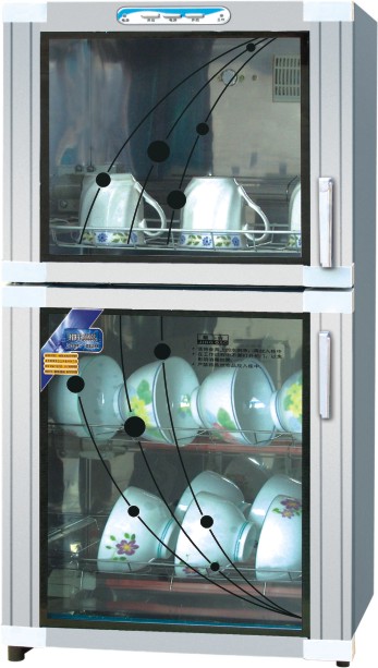 Tủ tiệt trùng Tủ tiệt trùng ASB – 8B 88L