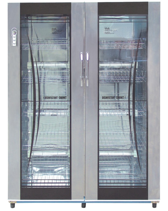 Tủ tiệt trùng Tủ tiệt trùng ASB – 19A 910 L